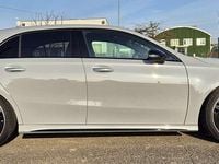 Usata Mercedes A45 AMG Premium 421 CV (309 kW) 2025 Grigio Berlina