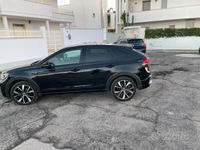 usata VW Taigo 1.5 TSI 150 CV DSG R-Line