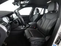 Usata BMW X3 M Sport 190 CV (139 kW) 2022 Alpine white SUV