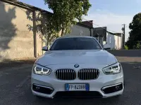 Usata BMW 120 190 CV (139 kW) 2018 Berlina