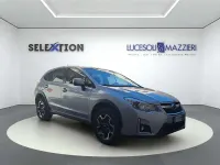 Usata Subaru XV Style 147 CV (108 kW) 2017 Grigio SUV