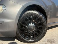 Usata Fiat 500 69 CV (50 kW) 2024 Grigio Berlina