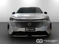 Nuova Peugeot 3008 Allure 136 CV (100 kW) 2026 Grigio SUV