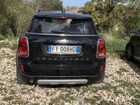 Usata Mini Countryman 2019 Nero SUV