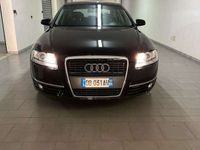 usata Audi A6 tdi 140 cv