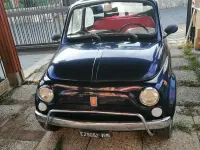 Usata Fiat 500L 680 CV (500 kW) 1969