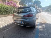 Usado Alfa Romeo 147 Distinctive 120 CV (88 kW) 2007 Gris Utilitario
