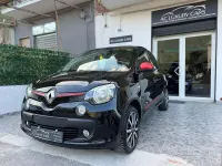 Usata Renault Twingo Intens 69 CV (50 kW) 2018 Nero Utilitaria