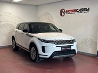 Usata Land Rover Range Rover evoque Autobiography 300 CV (220 kW) 2022 Bianco SUV