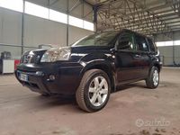 usata Nissan X-Trail 2.2 dCi "PARI al NUOVO"