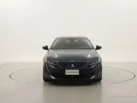 Usata Peugeot 508 GT 131 CV (96 kW) 2021 Blu Berlina