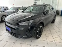 Usata Cupra Formentor 150 CV (110 kW) 2025 Nero SUV