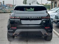 usata Land Rover Range Rover evoque D200 I4 AWD MHEV H