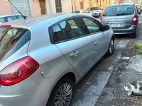 Usata Fiat Bravo 2012 Utilitaria