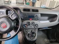 Usata Fiat Panda 85 CV (62 kW) 2014 Utilitaria