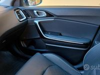 Usata Kia XCeed 136 CV (100 kW) 2021 Grigio SUV