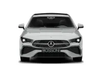 Usata Mercedes A250 Advanced Plus 218 CV (160 kW) 2024 Grigio Berlina