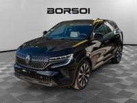 Nuova Renault Austral Techno 200 CV (147 kW) 2025 Nero SUV