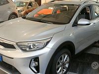 Usata Kia Stonic Urban 84 CV (61 kW) 2023 Grigio SUV