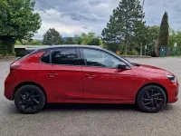 Usata Opel Corsa GS Line 131 CV (96 kW) 2023 Rosso Utilitaria