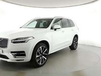 usata Volvo XC90 2.0 b5 Momentum awd 7p.ti geartronic my20