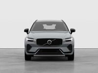 Nuova Volvo XC60 Plus 250 CV (183 kW) 2025 Grigio SUV