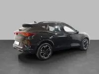 Usata Cupra Formentor 150 CV (110 kW) 2025 Nero midnight SUV
