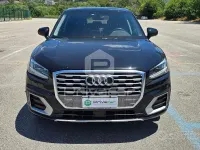 Usata Audi Q2 Comfort 116 CV (85 kW) 2019 Nero SUV