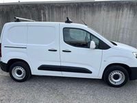 Usata Opel Combo 99 CV (72 kW) 2019 Bianco Monovolume