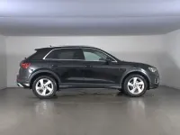 Usata Audi Q3 Advanced 150 CV (110 kW) 2025 Nero mito metallizzato SUV