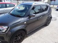 Usata Suzuki Ignis Cool 83 CV (61 kW) 2021 Grigio SUV