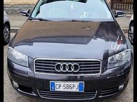 Usata Audi A3 Ambiente 105 CV (77 kW) 2004 Berlina