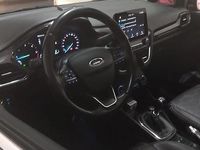 Usata Ford Fiesta Vignale 2019 Grigio Utilitaria