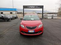 Gebraucht Lancia Ypsilon Silver 70 PS (51 kW) 2022 Rot Kleinwagen