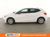 Second-hand Seat Ibiza FR 95 CP (69 kW) 2018 Alb Hatchback