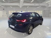 Usata BMW X2 125 CV (91 kW) 2022 Nero SUV