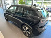 Usata BMW i3 102 CV (75 kW) 2017 Nero Utilitaria
