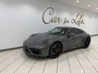 Usata Porsche 911 Carrera GTS 480 CV (353 kW) 2023 Grigio Coupé