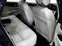 Usata Jaguar XJR 363 CV (266 kW) 1998 Blu/azzurro Berlina