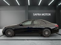 Usata Mercedes E220 Advanced Plus 197 CV (144 kW) 2024 Nero Berlina