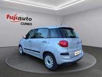 Usata Fiat 500L Pop 120 CV (88 kW) 2017 Bianco Monovolume