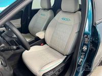 Usata Fiat 600 La Prima 110 CV (80 kW) 2025 Verde SUV