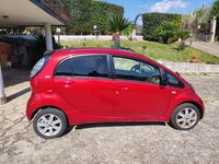 Usata Citroën C-zero 35 kW (48 CV) 2017 Rosso Utilitaria