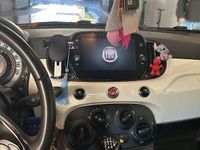 Usata Fiat 500 Lounge 69 CV (50 kW) 2021 Utilitaria