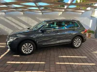 Usata VW Tiguan Life 150 CV (110 kW) 2023 Grigio SUV