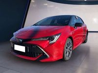 usata Toyota Corolla XII 2019 2.0h Style cvt