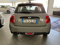 usata Mini Cooper 1.5del 2018 usata a Montecrestese