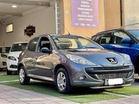 usata Peugeot 206+ 1.1 5p. X-Line