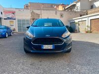 Usata Ford Fiesta 75 CV (55 kW) 2016 Utilitaria