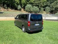 Nouvelle Fiat Scudo 177 ch (130 kW) 2025 Gris Van